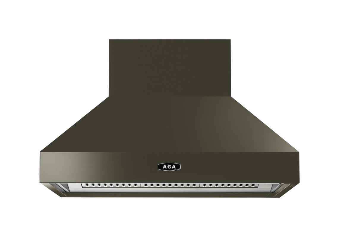 AGA Pitch Hoods